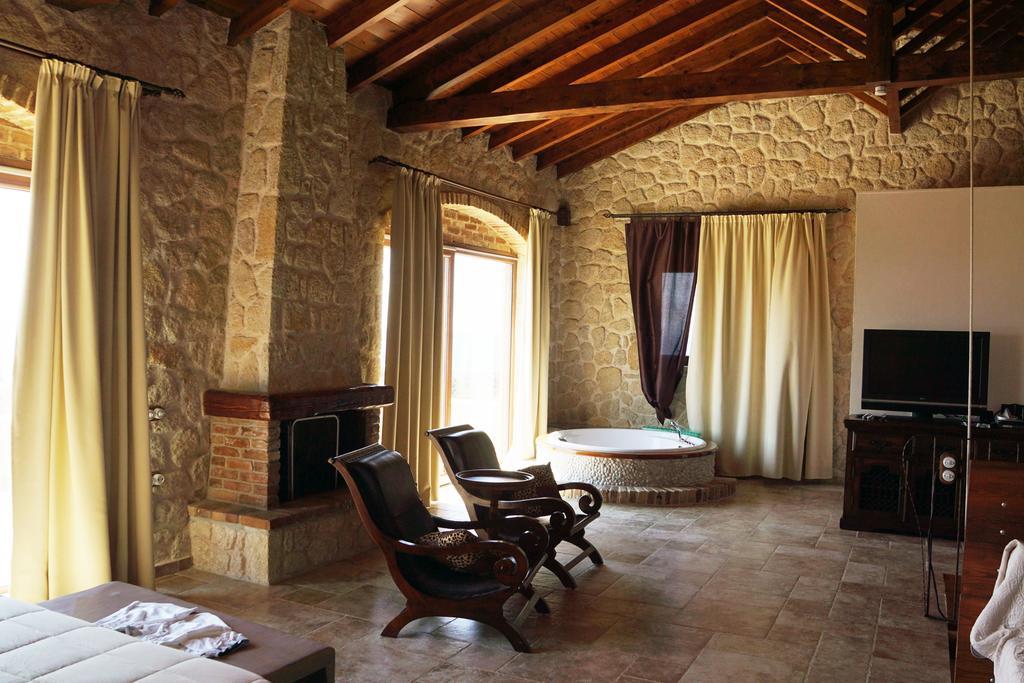 Villa Petrino Halikounas Habitación foto