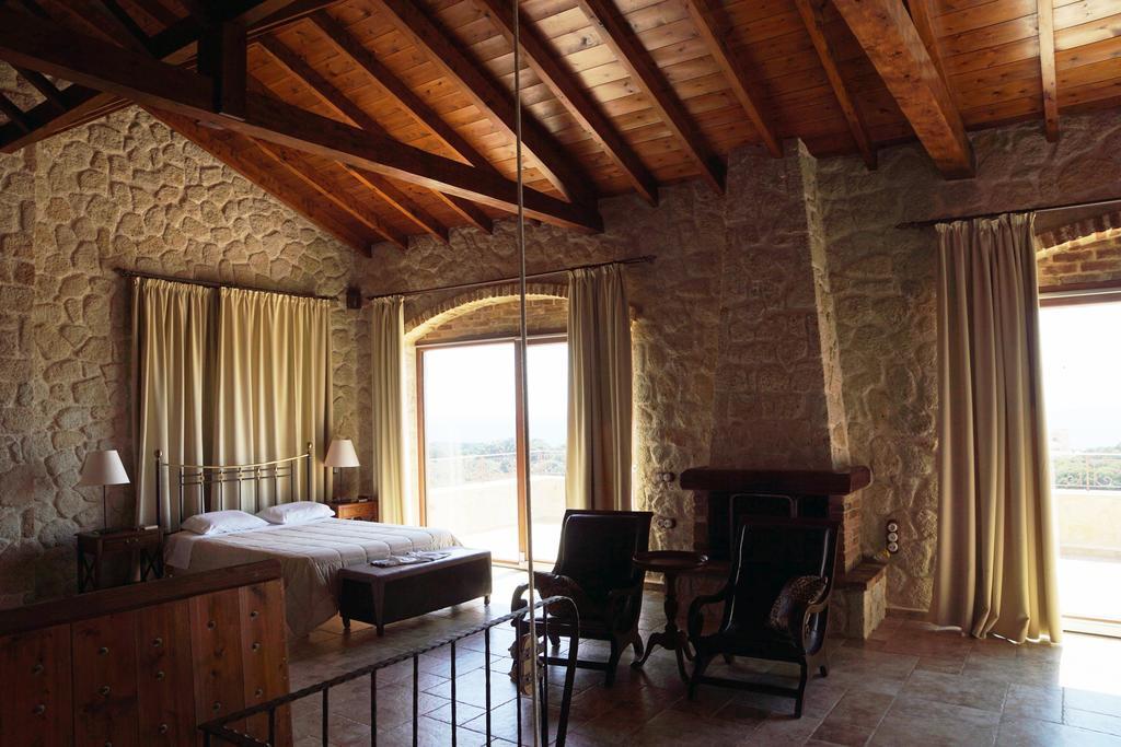 Villa Petrino Halikounas Habitación foto